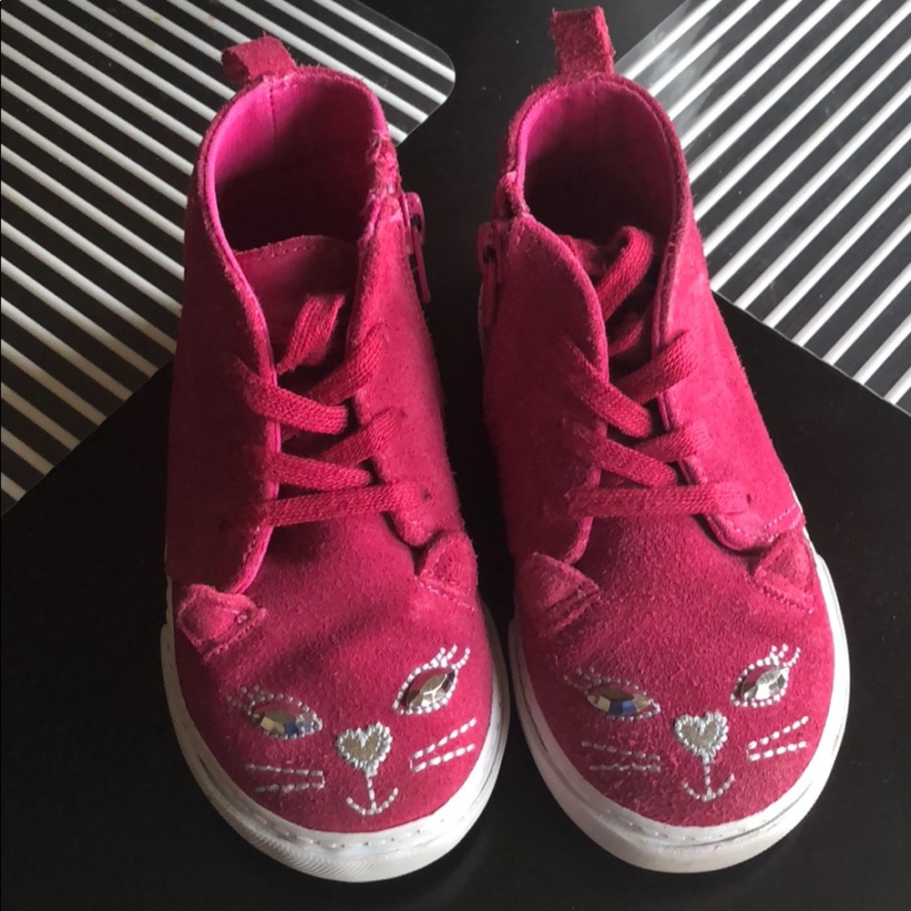 Toddler Shoes
